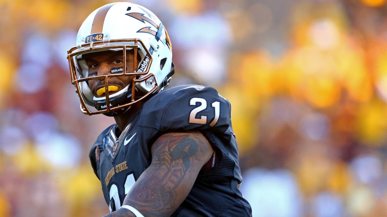 Jaelen Strong expected to return against Wildcats